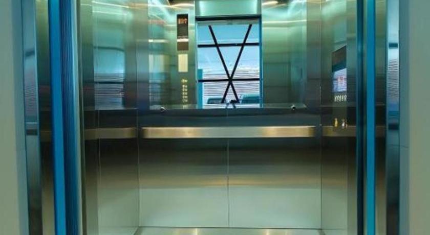 Thanburi Hotel Удон-Тхани Экстерьер фото