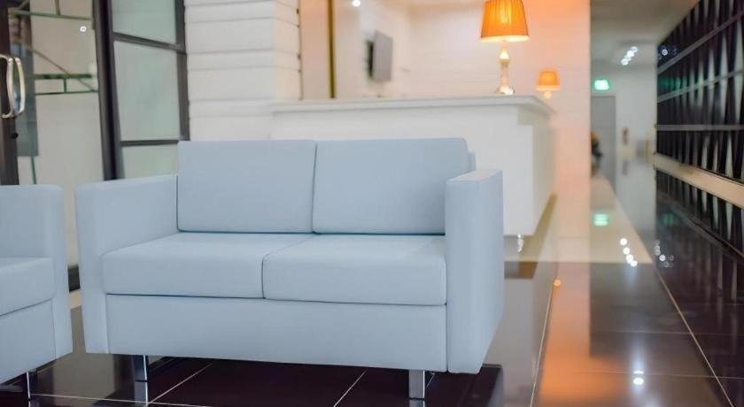 Thanburi Hotel Удон-Тхани Экстерьер фото